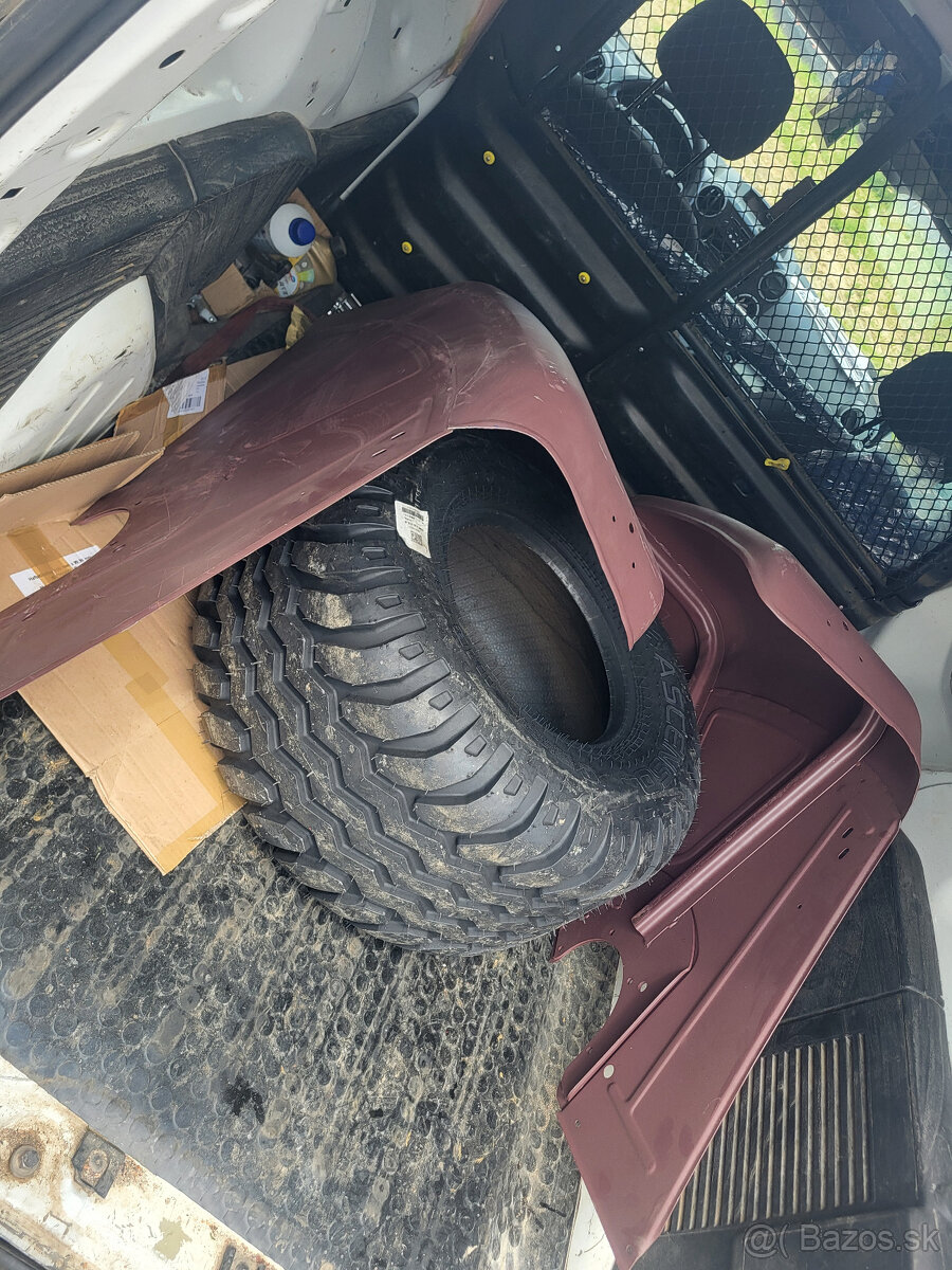 blatnik na zetor 3011 malý aj 4011 väčší