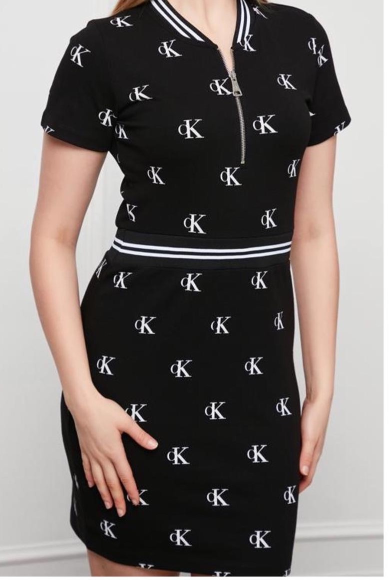 Calvin Klien dámske šaty
