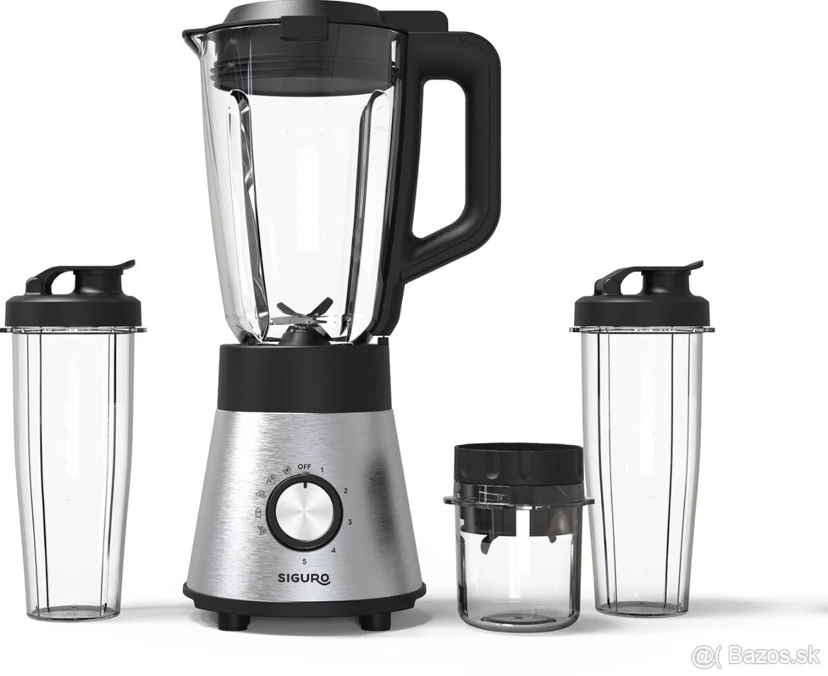 Siguro TB-H650SS Vita Blend