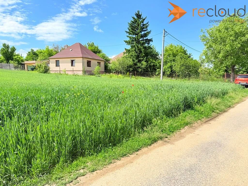 Na predaj slnečný stavebný pozemok – Lužianky, ul. Teslova (