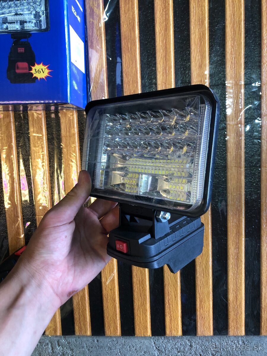 Led