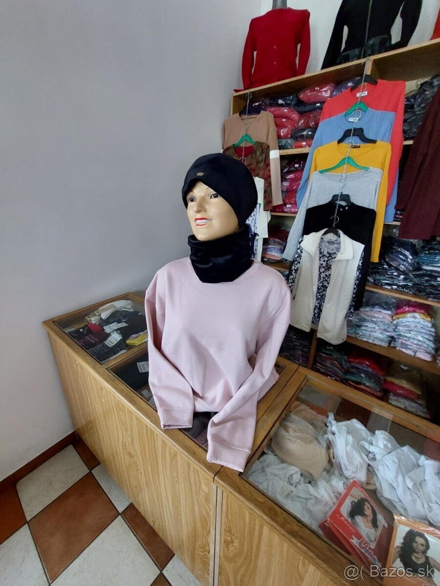ZNÍŽENÁ CENA Busty na predaj