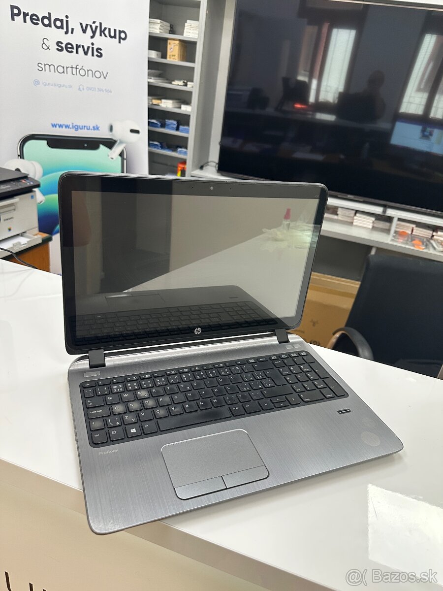 HP ProBook 450 G2,