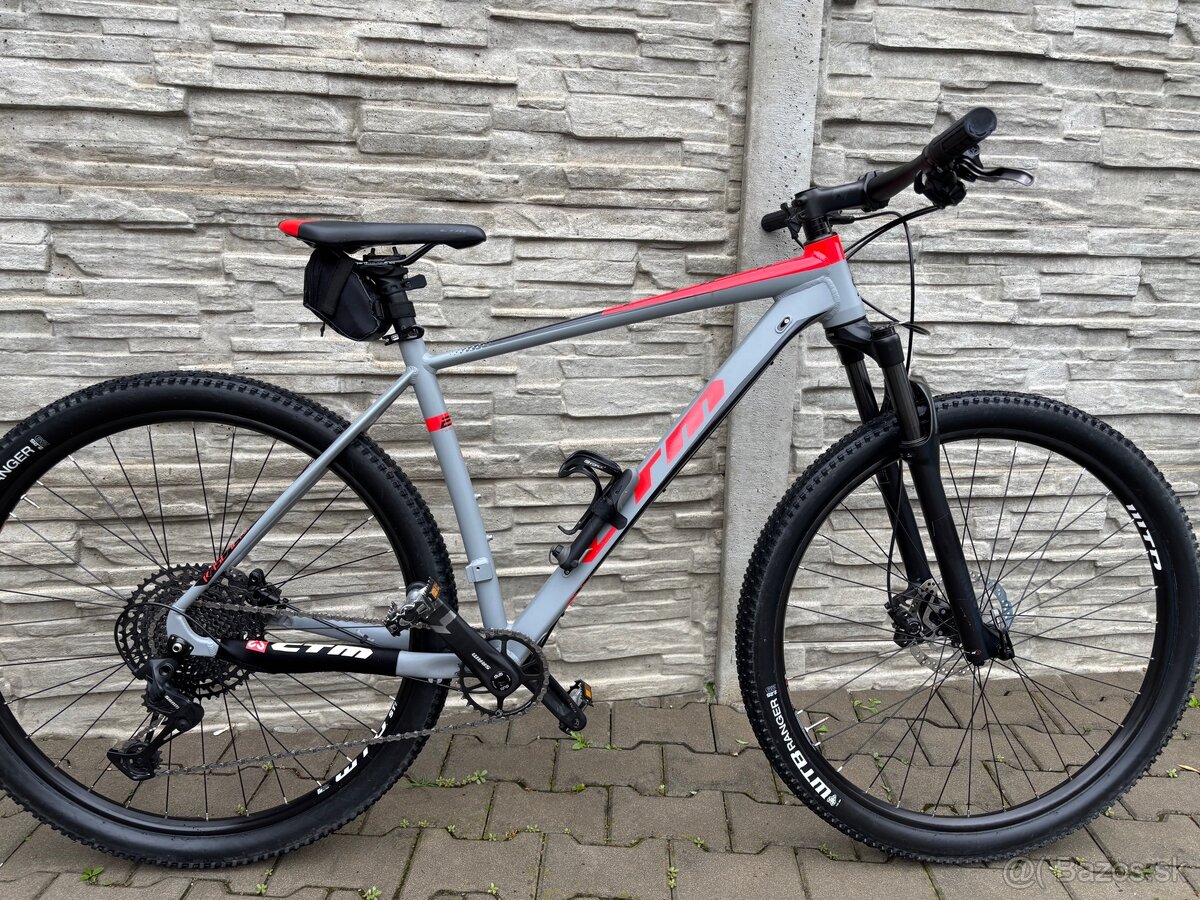 CTM Rascal 2.0
