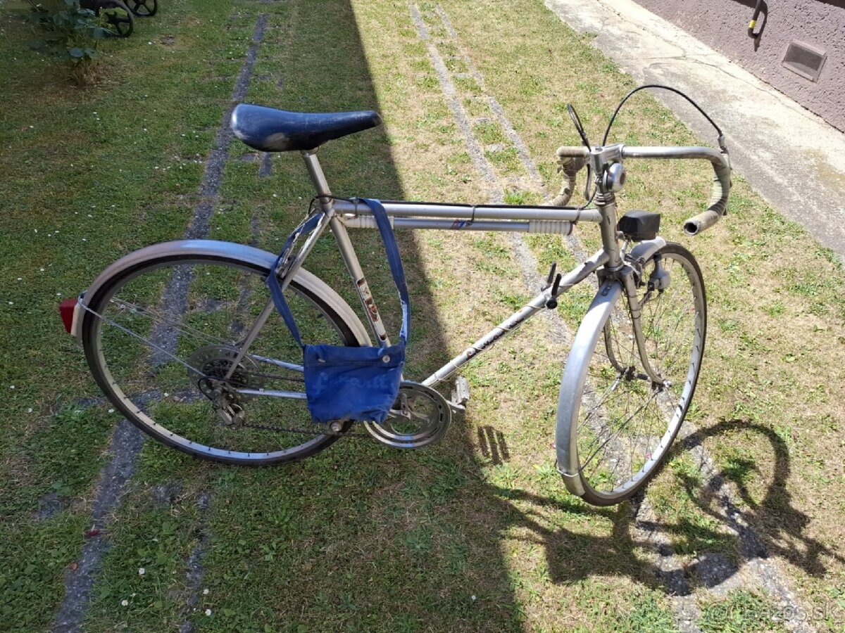 Predám bicykel Favorit