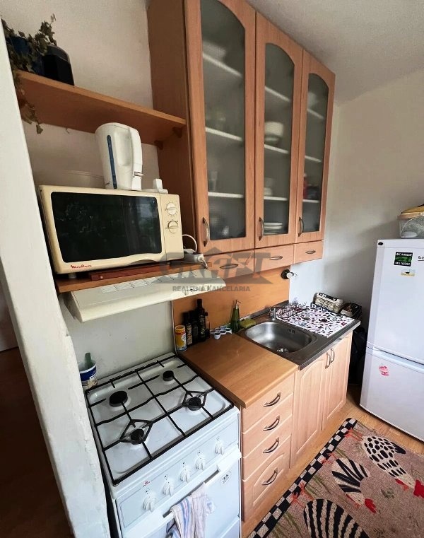 2-izb. byt Nejedlého ul. - Dúbravka