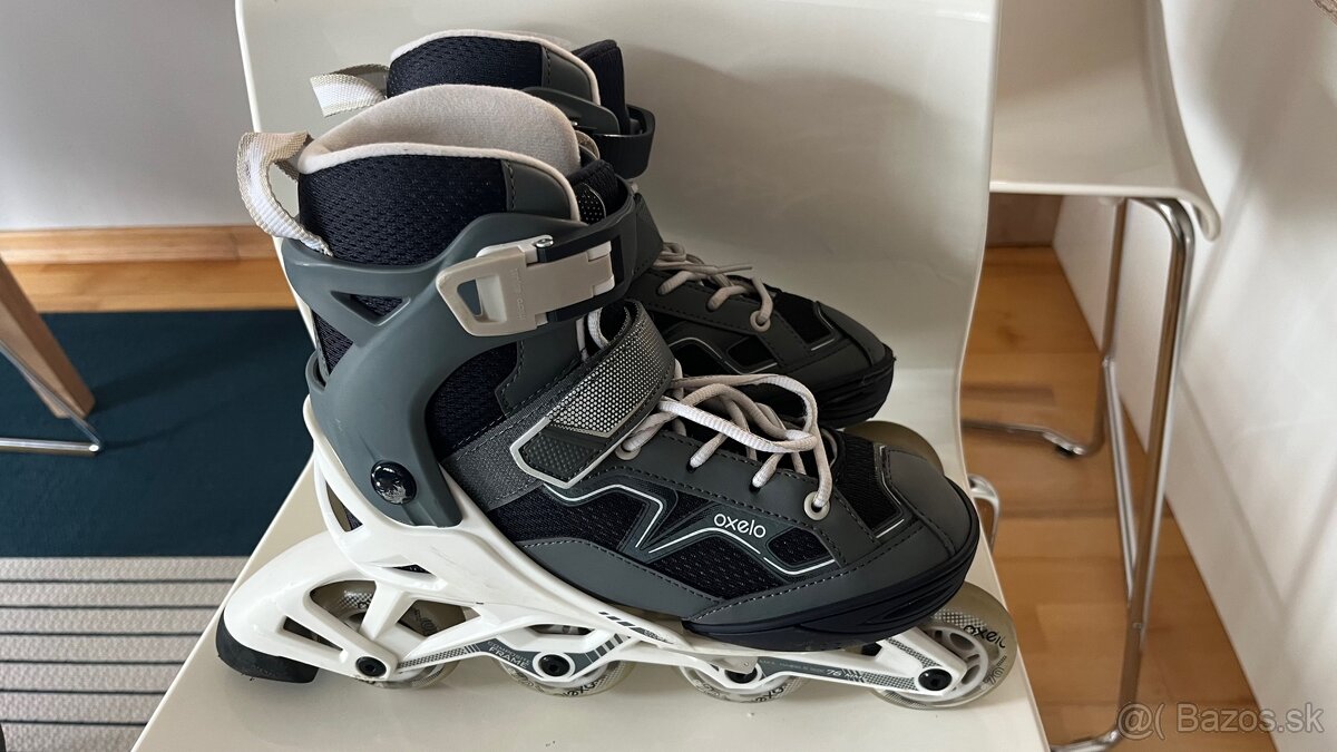 Inline korcule Oxelo
