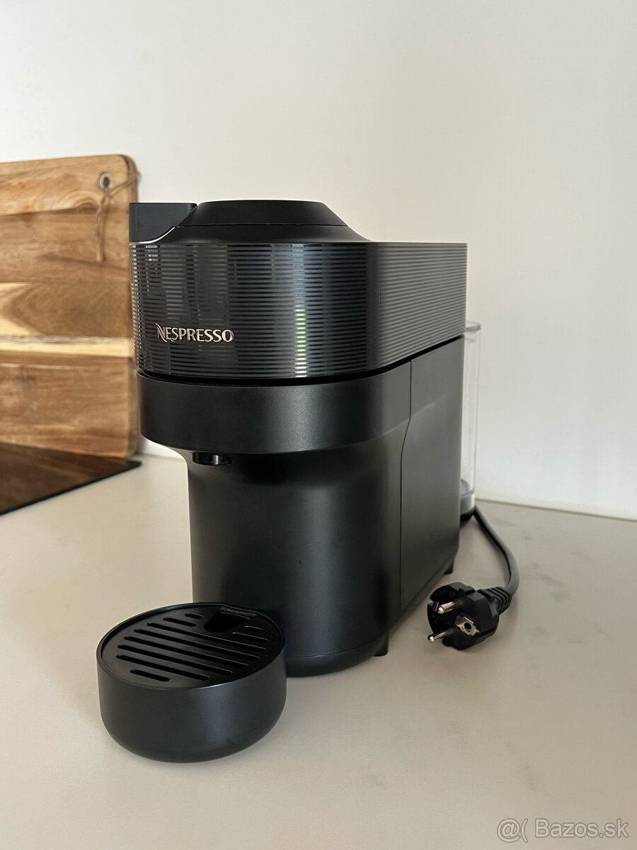 Kávovar na kapsule Nespresso Vertuo Next
