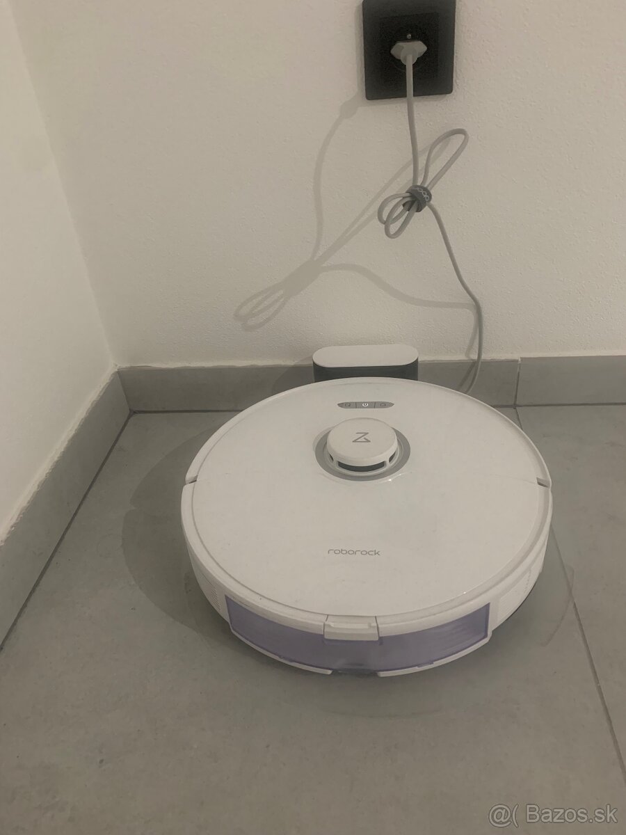 Robotický vysávač RoboRock S8