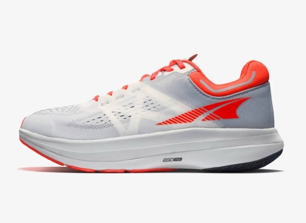 Altra Vanish tempo - NOVE - ZARUKA