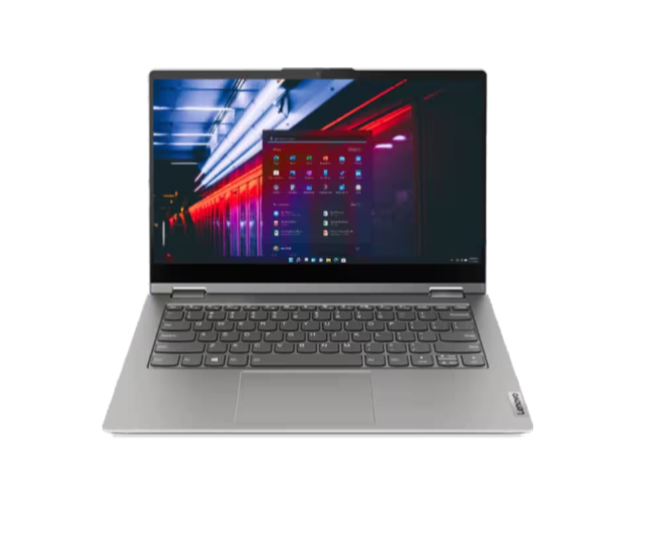 ThinkBook 14s Yoga |i5 1135G7|8 GB|256GB SSD| dotyk