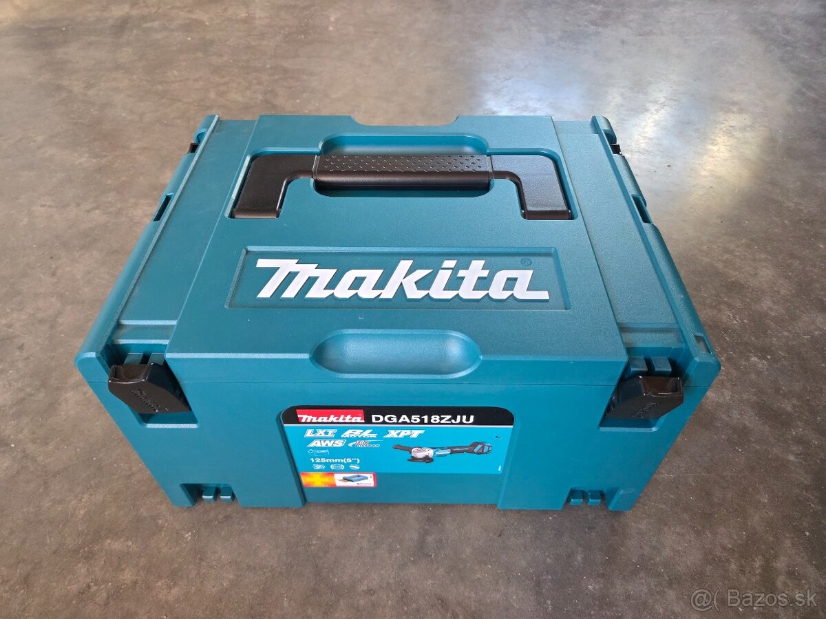 Makita kufor