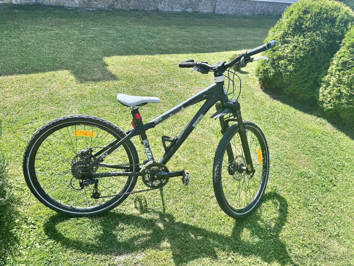 Predám horský bicykel KTM 64