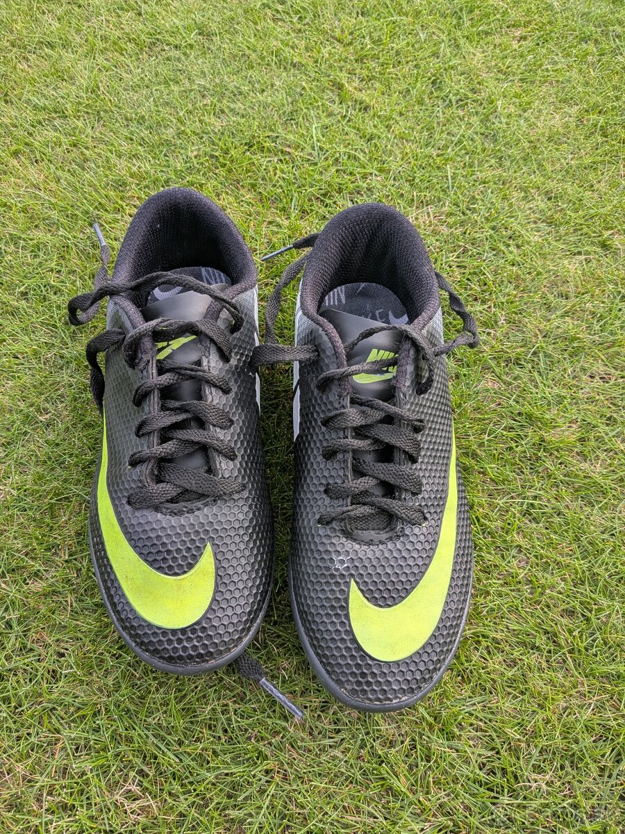 Kopačky Nike Mercurial