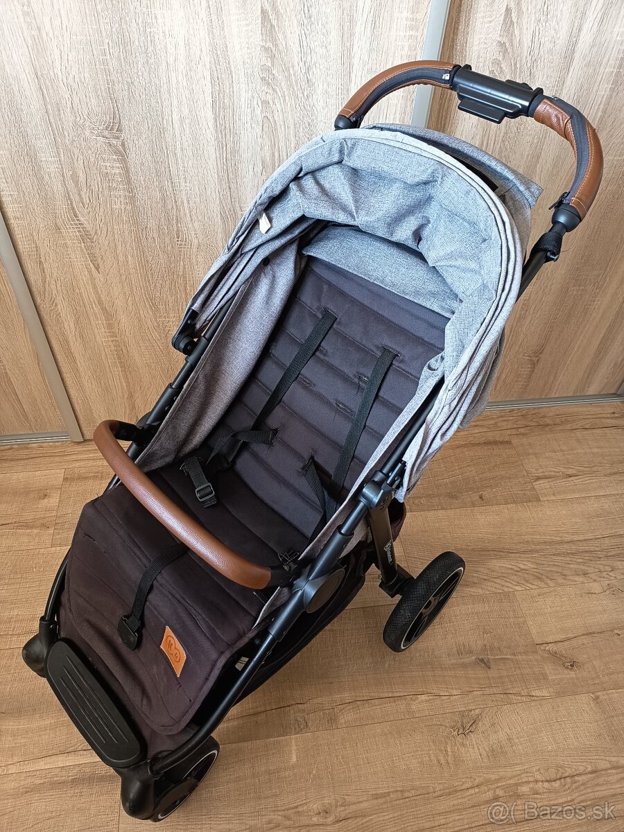 Športový kočík Kinderkraft