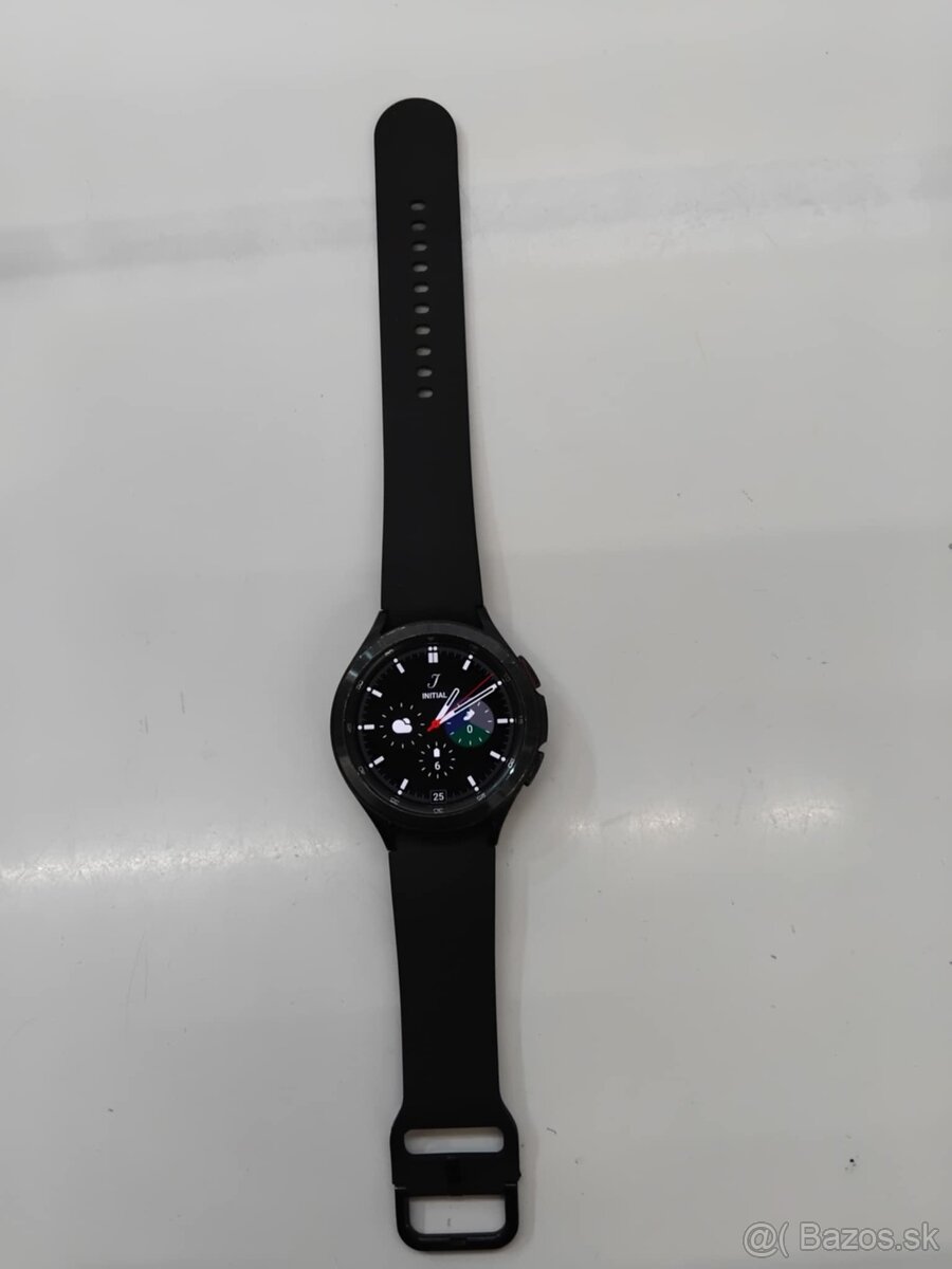 Samsung Galaxy Watch4 Classic 46mm BT R890N Black