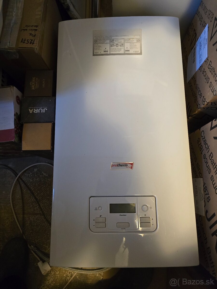 Panther protherm 25 KOO
