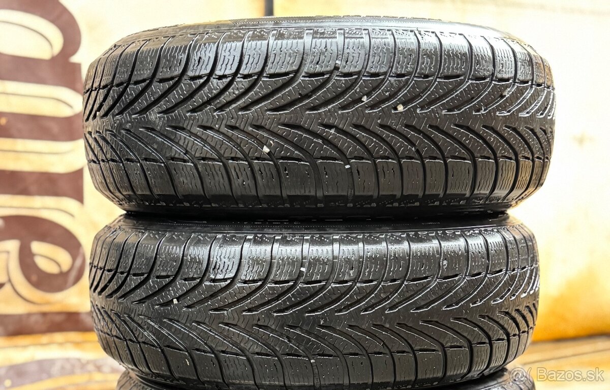 Zimne pneumatiky 175/65 R14