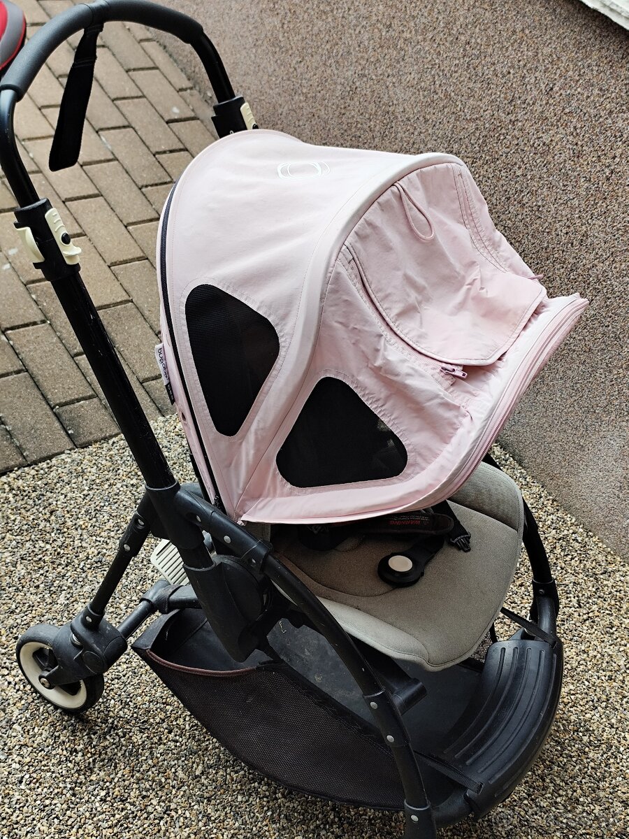 Bugaboo bee kočík za 20€