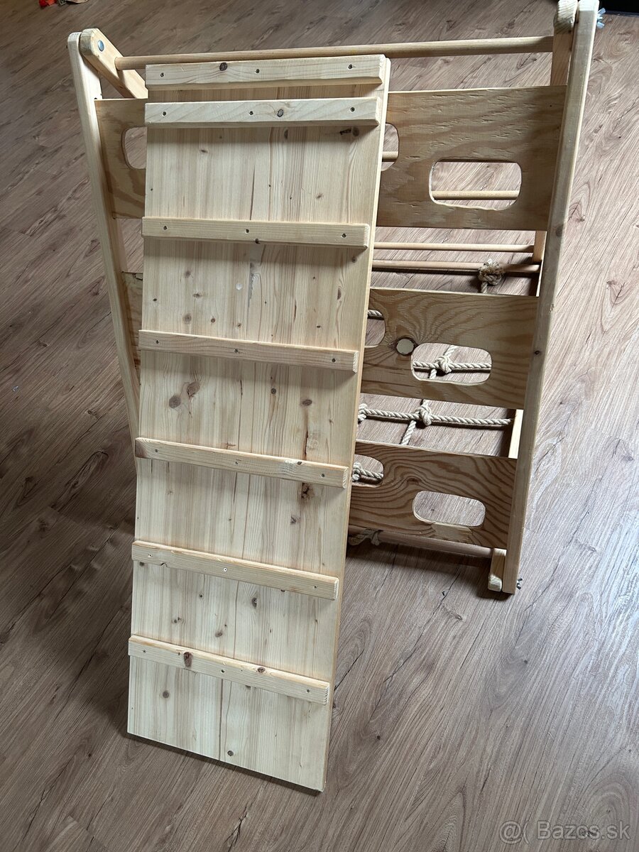 Piklerovej trojuholník