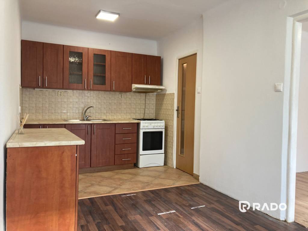 RADO | Predaj . 2-izbový byt 50 m2,Trenčianske Teplice - Štv