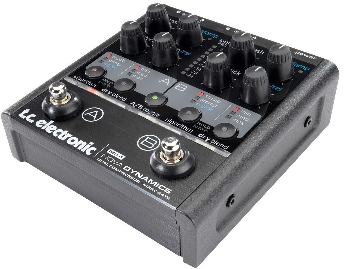 TC Electronic NDY-1 NOVA Dynamics