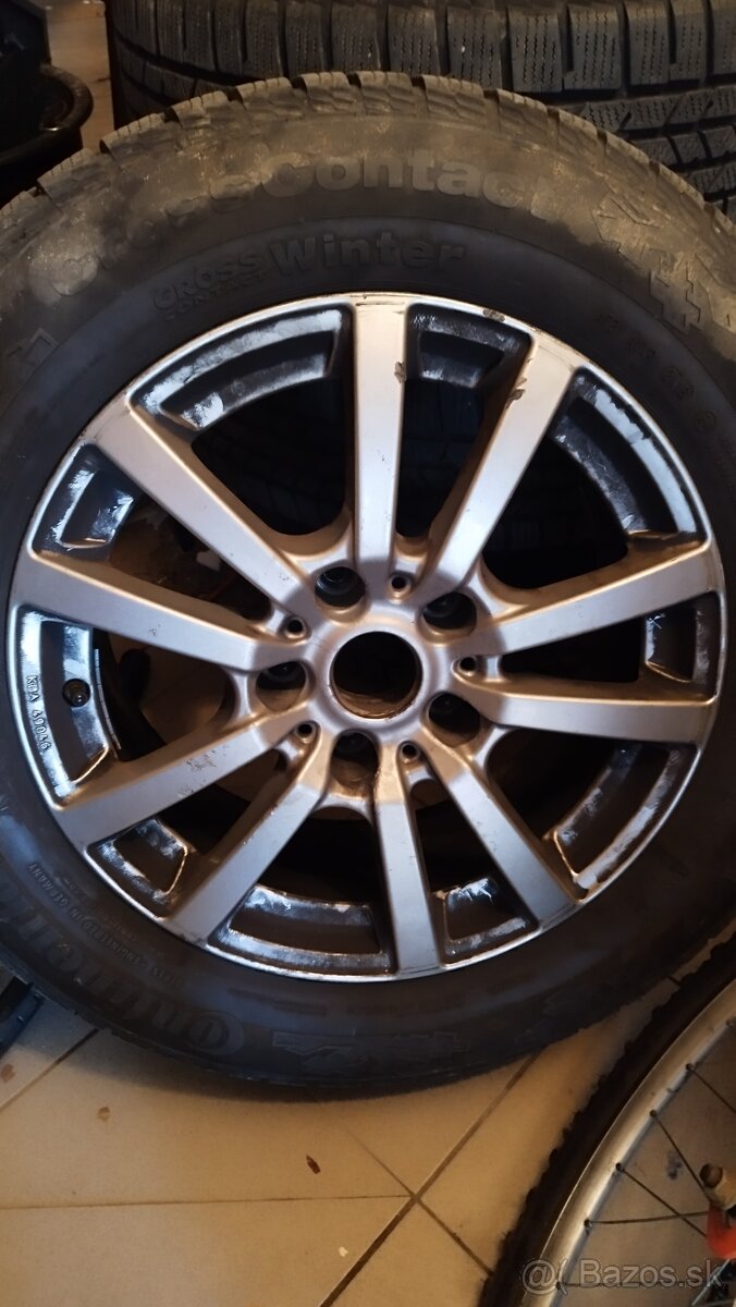 Zimné pneumatiky na elektronoch