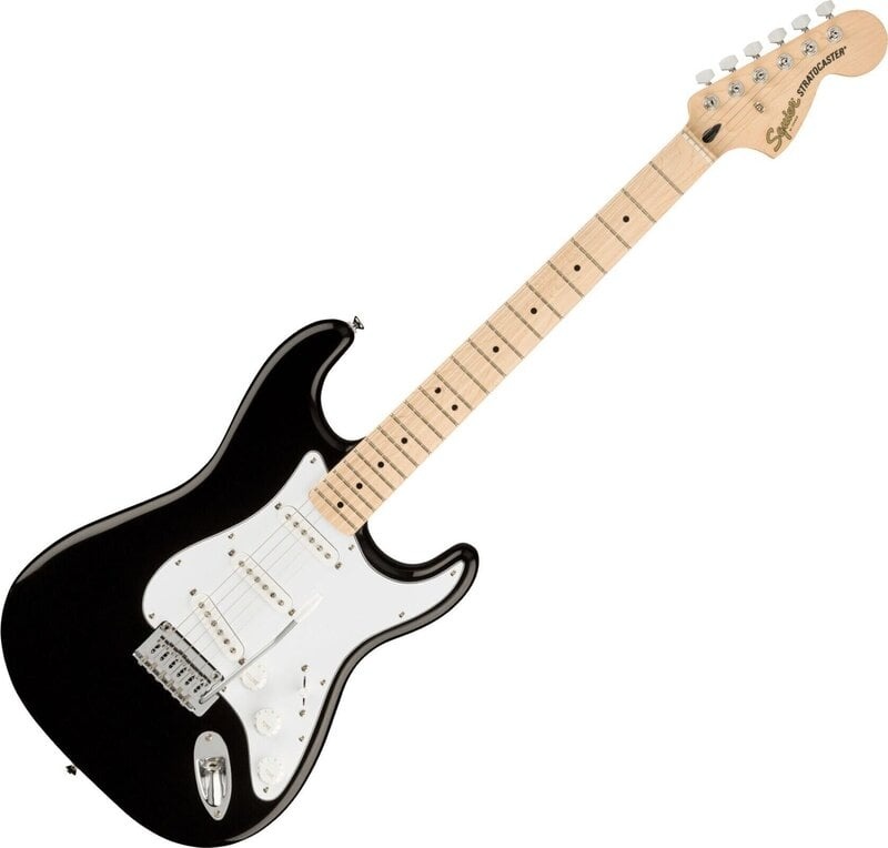 Elektrická gitara Fender Squier Affinity