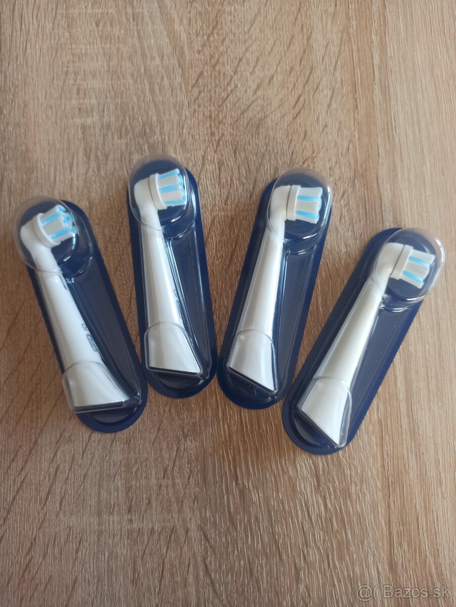 Oral-B iO Gentle Care náhradné hlavice