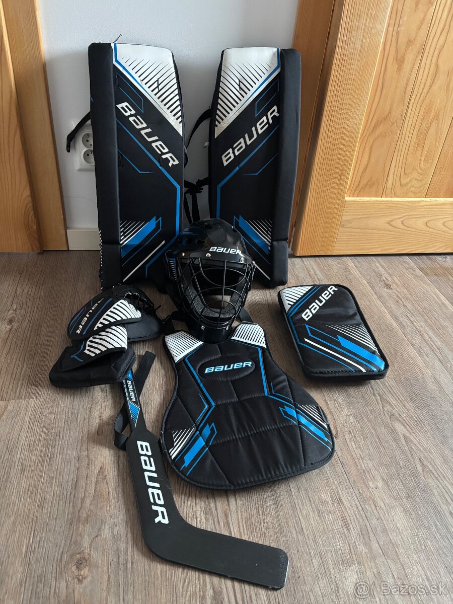 Detská florbalová súprava Bauer