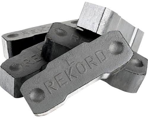 Nemecké uhoľné brikety Rekord