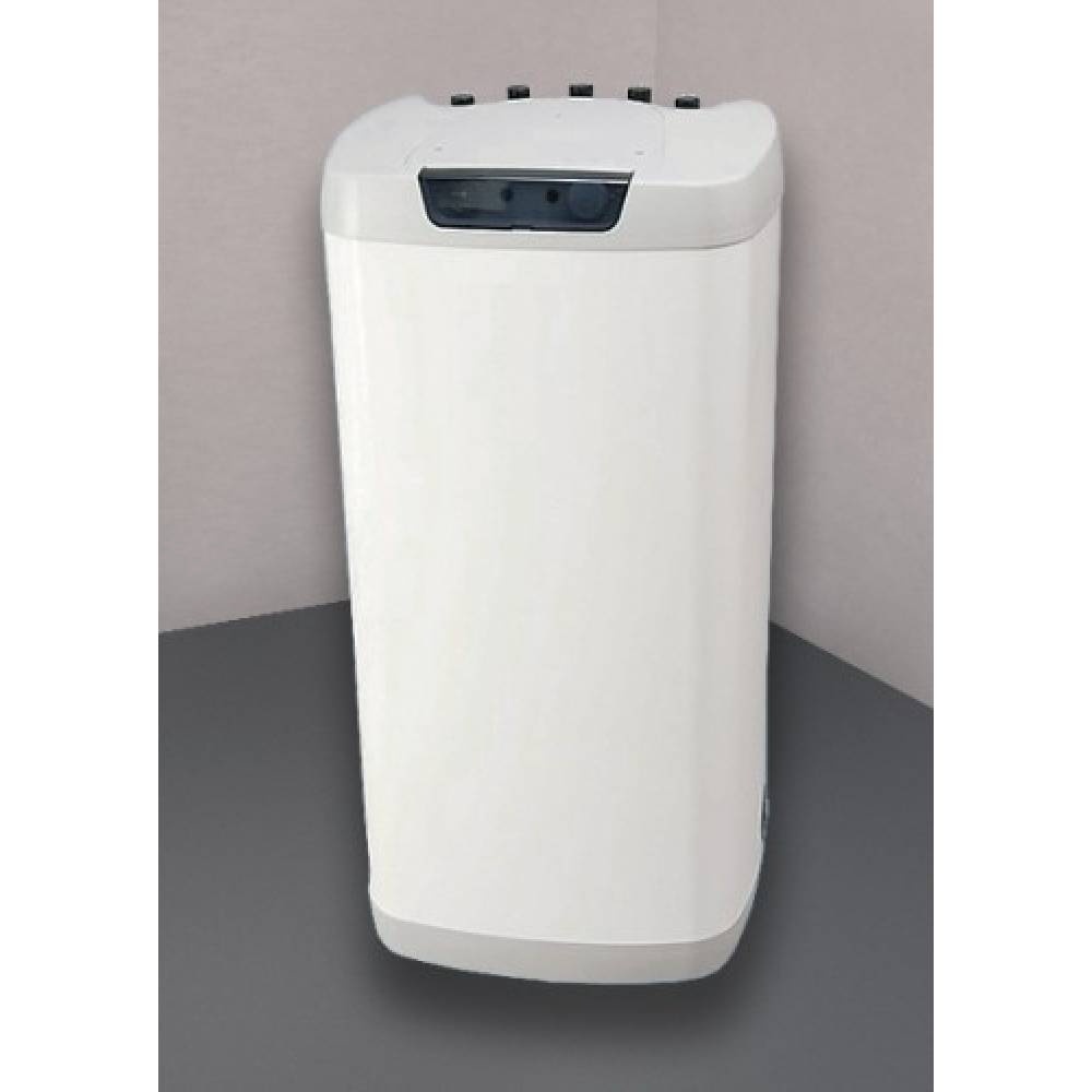 Nový zásobník na teplú vodu Attack 100 Plus