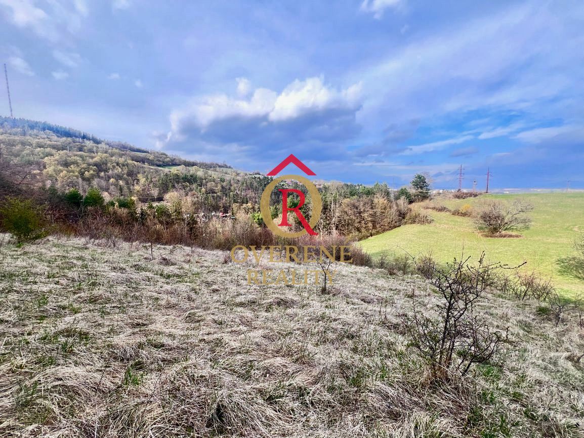 Na predaj pozemok, orná pôda, Banská Bystrica – investícia P