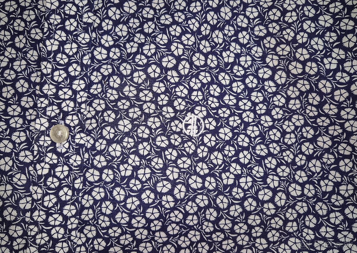 Alain Dleon - Pánska košeľa