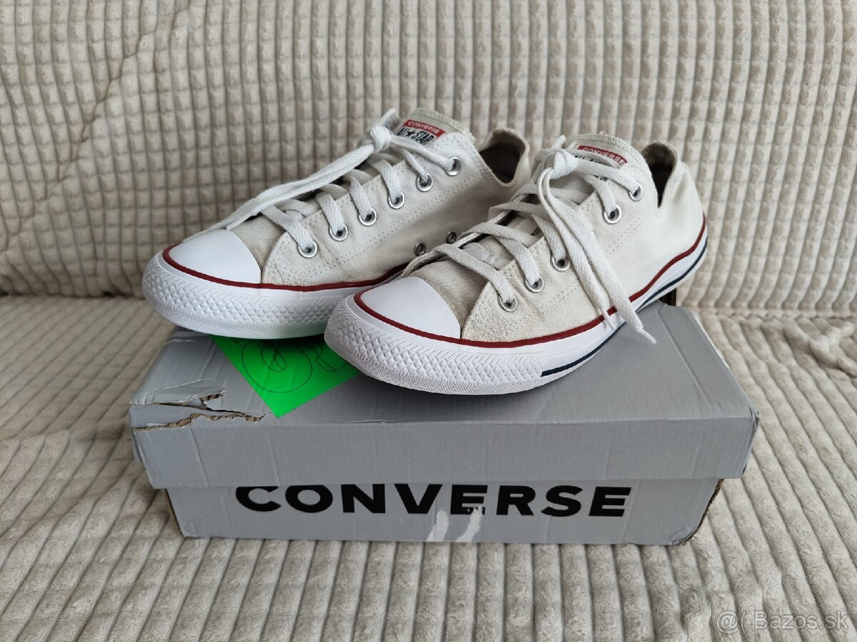 Converse All Star tenisky EU 41
