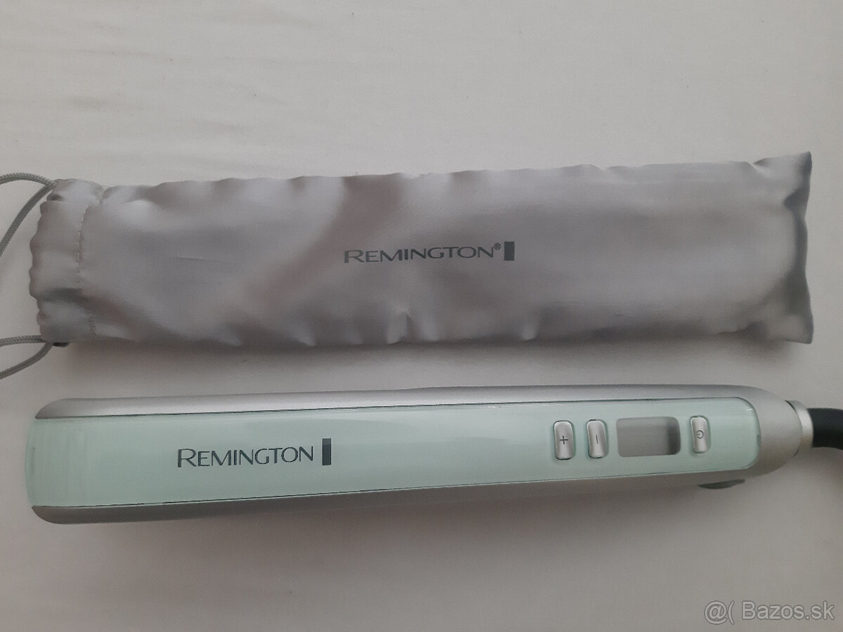 Žehlička na vlasy Remington