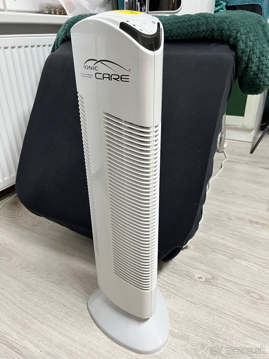 Čistička vzduchu IonicCare