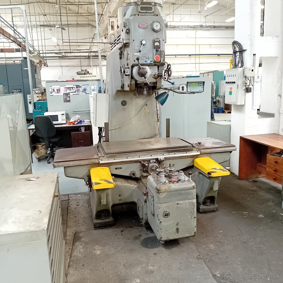 Suradnicova vrtacka , vyvrtavacka