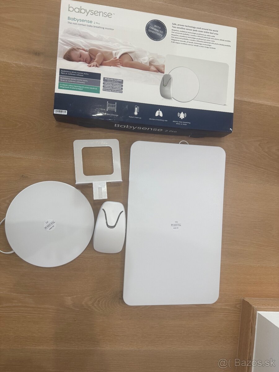 Babysense 2 pro