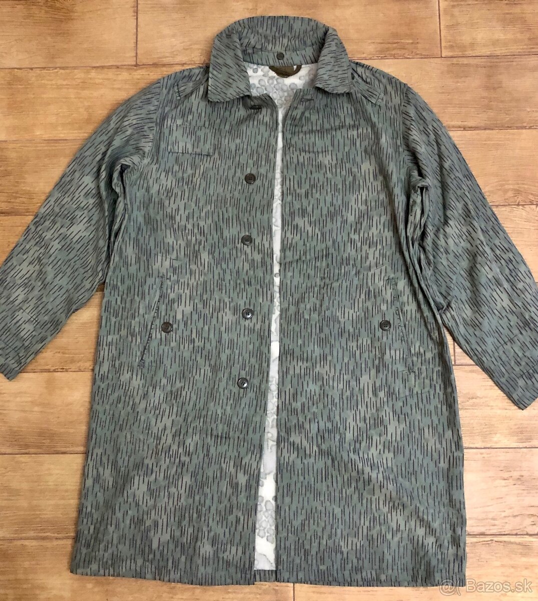 VOJENSKÉ KONGO PRE ZBERATEĽOV