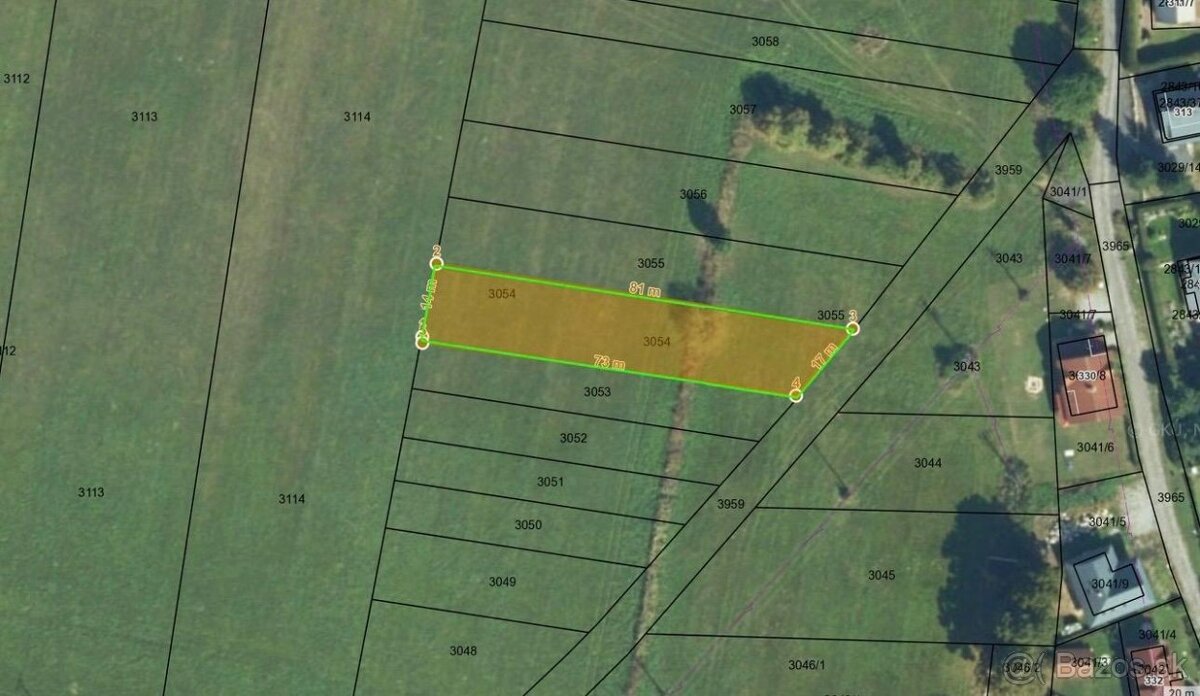 Predaj - Pozemok na predaj…