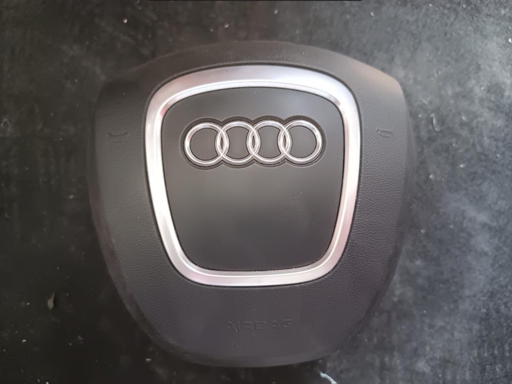 Stvorramenny air bag audi a4 b7