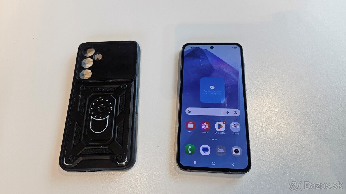 Samsung Galaxy A55 5G dual sim 256GB