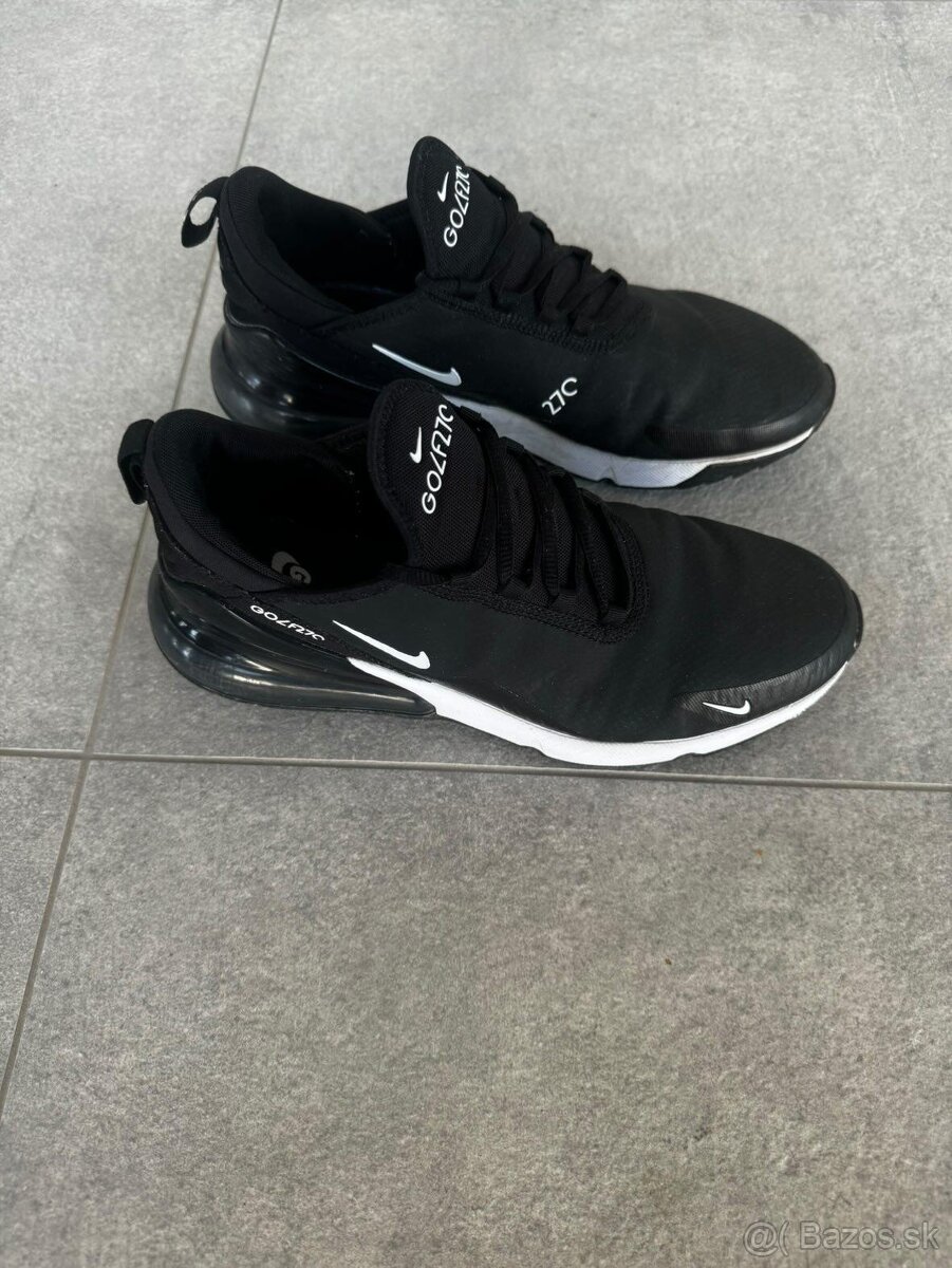 Nike Air Max 270