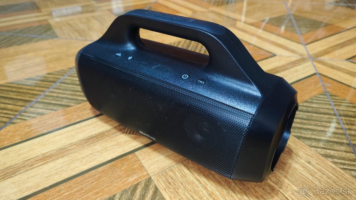 Soundcore Motion Boom