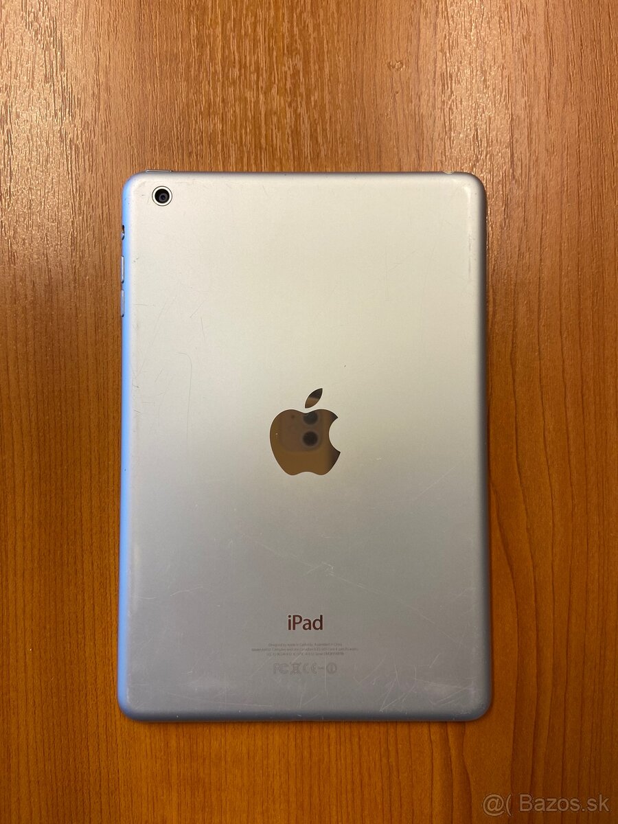 Apple iPad mini