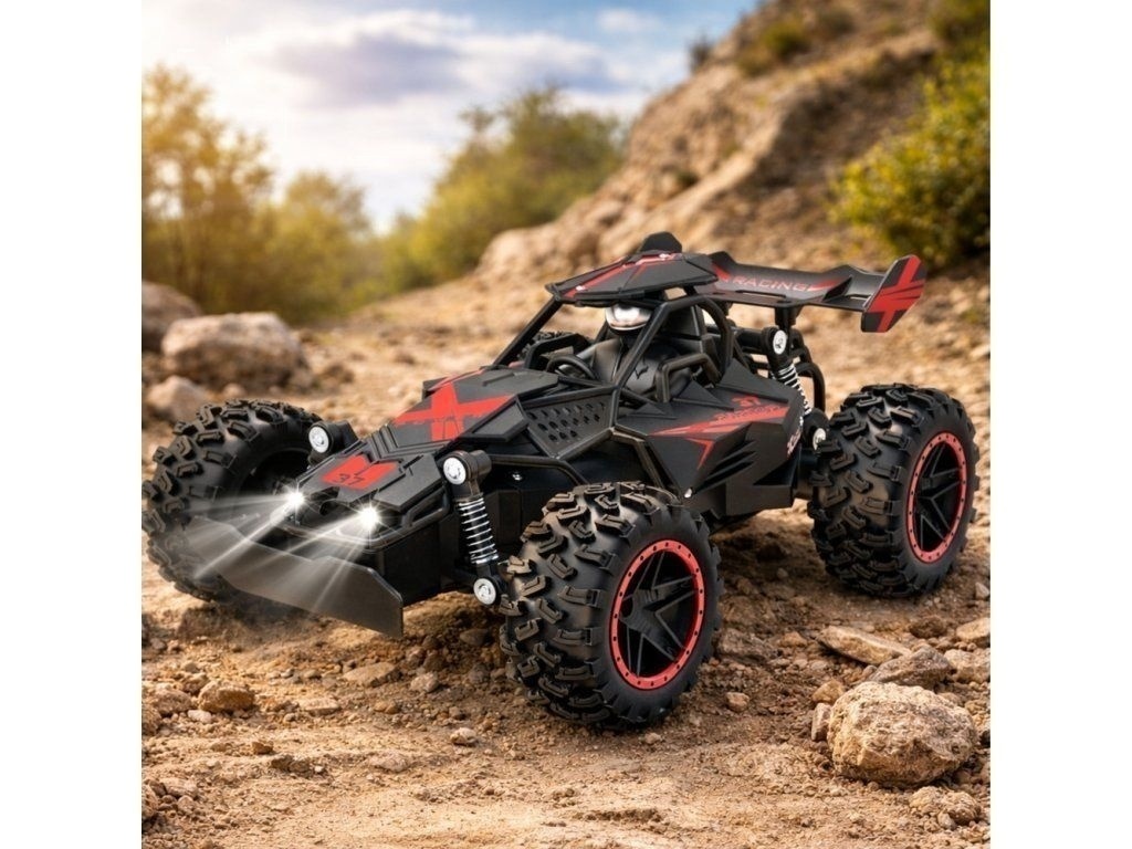 RC Buggy Walmart 1:18