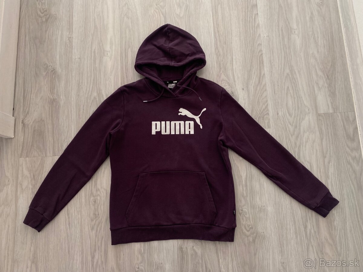 puma M