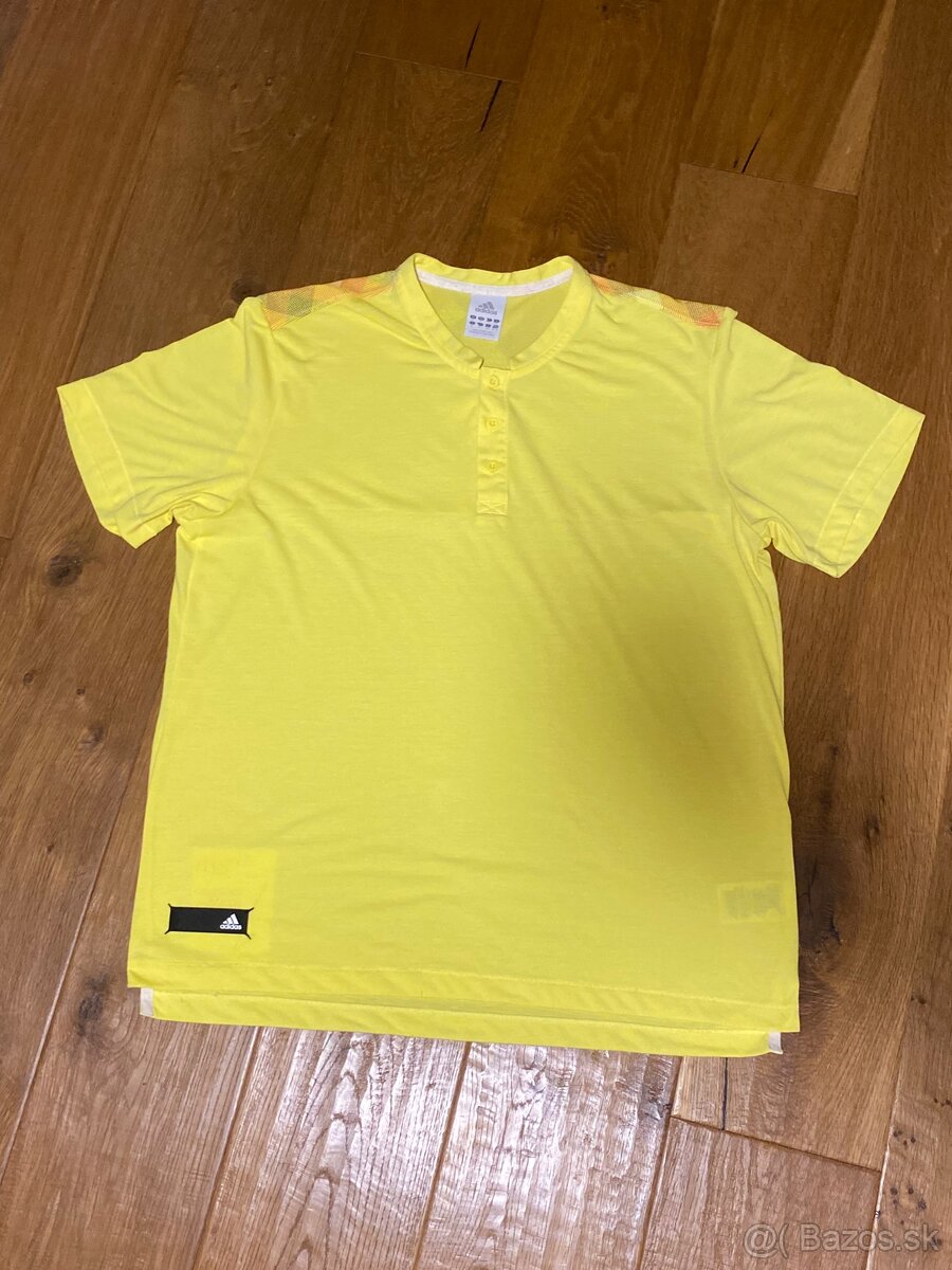 Adidas - pánske tričko