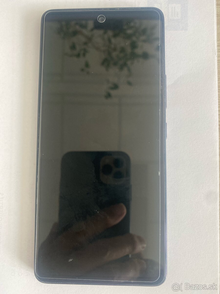 SAMSUNG GALAXY A53 5G